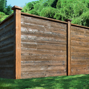 Deska oboustranná FEROBET STARÉ DŘEVO 40×1 890×400 mm