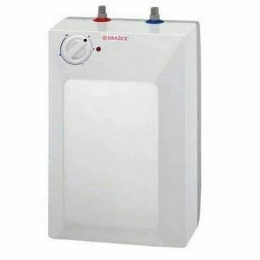 Elektrický ohřívač vody Dražice BTO 10 IN, beztlaký, spodní
