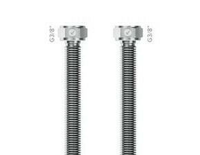 Hadice flexi Merabell Aqua Classic G3/8"–G3/8" 35 cm