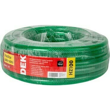 Hadice DEK HZ100 1/2" 50 m