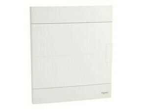 Rozvodnice Schneider Electric Easy9 EU EZ9EUB212 IP 40