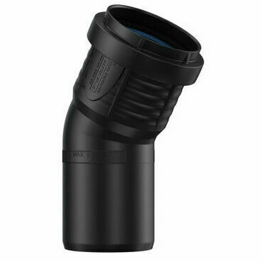 Koleno Master 3 Plus DN 50 úhel 30 °