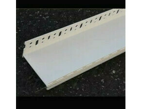 Profil soklový weber 63 mm