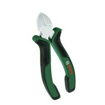 Kleště štípací boční Bosch 160 mm