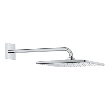 Set hlavové sprchy Grohe Rainshower Mono 310 Cube 1 proud chrom 26564000