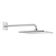 Set hlavové sprchy Grohe Rainshower Mono 310 Cube 1 proud chrom 26564000