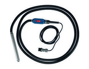 Vibrátor ponorný do betonu AKU Bosch GDI38-500 (bez AKU)