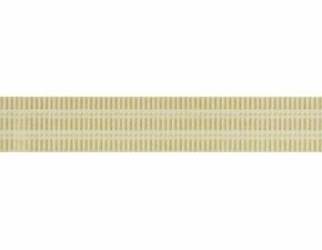 Listela Rako Remix 4,3×25 cm slobová kost WLAH5016