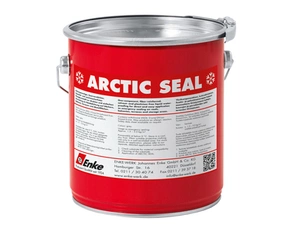 Hmota opravná Enke Arctic Seal šedá 3,6 kg