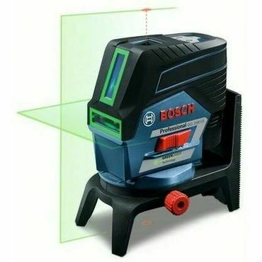 Laser křížový Bosch GCL 2-50 CG L-BOXX