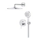 Systém sprchový Grohe Essence s Rainshower Mono 310 chrom 25287000