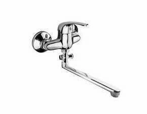 Baterie paneláková Mereo Lila CBEE602A04 100 mm chrom