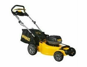 Sekačka AKU DeWALT DCMW564N