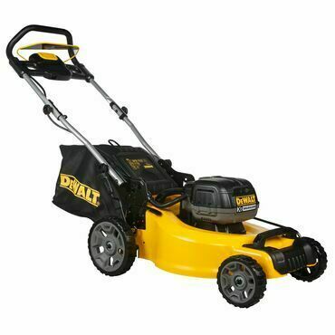 Sekačka AKU DeWALT DCMW564N