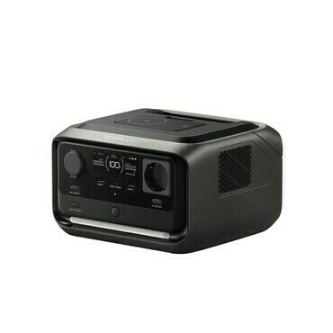 Elektrocentrála AKU EcoFlow RIVER 3 Plus Wireless