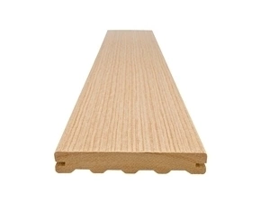 Prkno terasové Woodplastic FOREST PREMIUM cedar 22×137×4000 mm