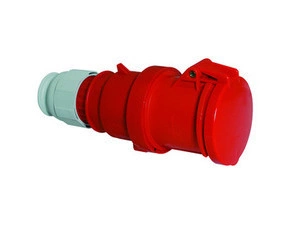 Spojka Bals 400 V 4pól 63 A