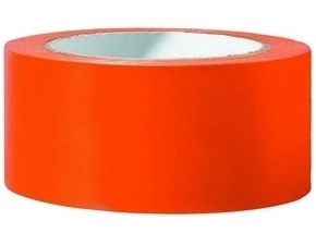 Páska maskovací Masq Plastered Smooth 50 mm/33 m oranžová