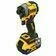 Sada AKU nářadí DeWALT DCK429P3T 18 V