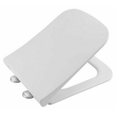 Sedátko WC Bruckner Walter-Slim Softclose 201.505.4