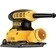 Bruska vibrační DeWALT DWE6411