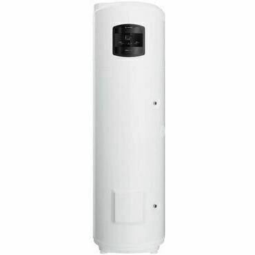 Ohřívač s tepelným čerpadlem Ariston Nuos Plus Wi-Fi 250 TWIN SYS