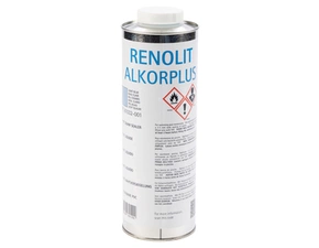 Zálivka bazénová Alkorplus 81032 světle modrá 0,9 kg