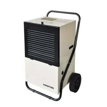 Odvlhčovač kondenzační Master DH 792