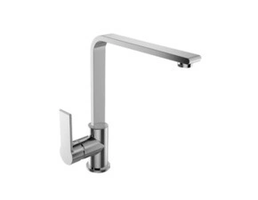 Baterie dřezová stojánková Mereo Dita CBE20103D chrom