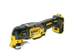 Bruska multifunkční DeWALT DCS356NT