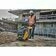 Deska vibrační AKU DeWALT POWERSHIFT DCPS7154N (bez AKU)