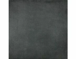 Dlažba Rako Extra 80×80 cm černá DAR81725