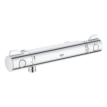 Baterie sprchová termostatická Grohe Grohtherm 800 150 mm chrom 34561000