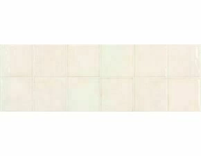Obklad Rako Majolika 20×60 cm imitace světle béžová WARVE145