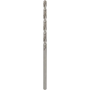 Vrták do kovu Bosch HSS-G DIN 338 2,4×30×57 mm 10 ks