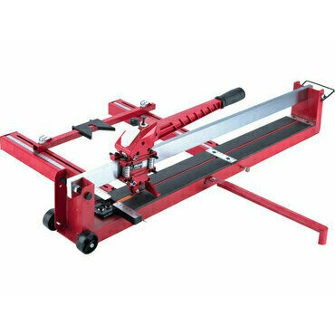 Řezačka obkladů Fortum Profi 800 mm