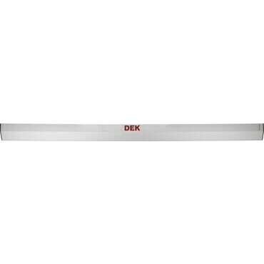Lať stahovací trapézová DEK SLT 2 000mm