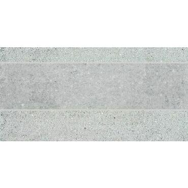 Dekor Rako Cemento 30×60 cm šedá DDPSE661