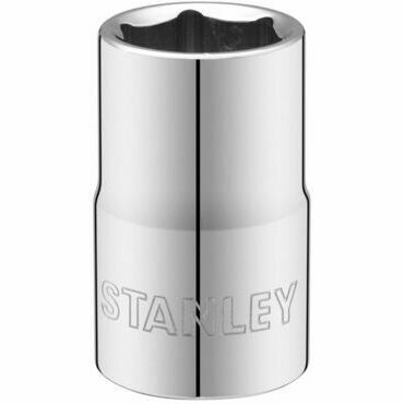 Hlavice nástrčná Stanley STMT88738-0 1/2˝ 16 mm