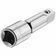 Nástavec prodlužovací Stanley STMT88930-0 1/2˝ 75 mm