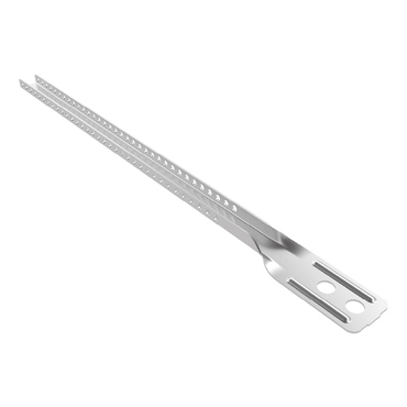 Nonius horní CD DK Mont 160 mm (15 ks/bal.)