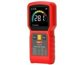 Měřič UNI-T UT377C