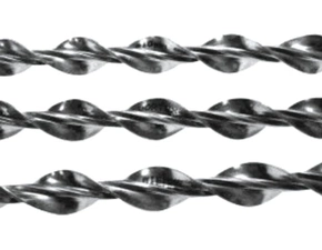 Výztuž helikální z oceli webertec elicafix A8 10 m