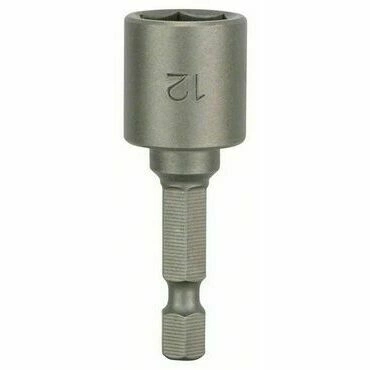 Klíč nástrčný Bosch Extra-Hart 12×50 mm M7