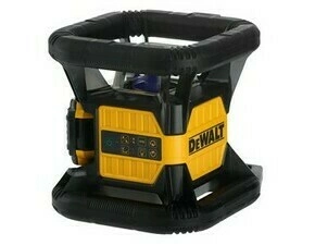 Laser rotační AKU DeWALT DCE079D1G