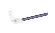 Konektor napájení LED pásků 10 mm RGB Panlux