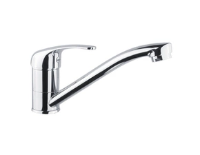 Baterie dřezová stojánková Mereo Lila CBEE201 chrom