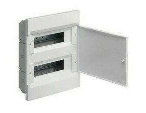 Rozvodnice Hager Cosmos VR212PD IP 40
