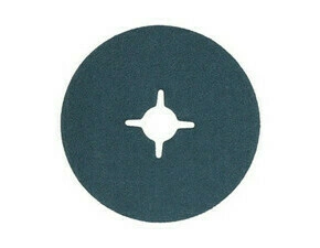 Kotouč fíbrový Norton Clipper 125×22 mm 36 5 ks