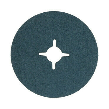 Kotouč fíbrový Norton Clipper 125×22 mm 36 5 ks